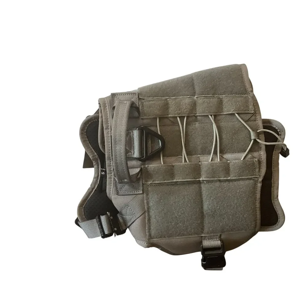 Petnanny Tactical Dog Harness